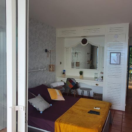 Vacance Au Soleil ! Studio Abricot 310 La Trinité Exteriör bild