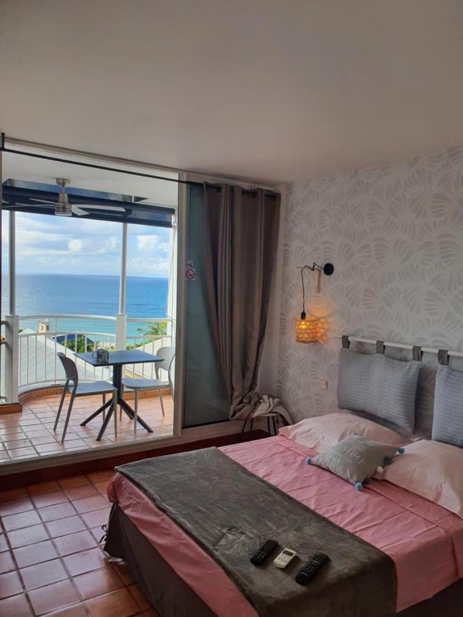 Vacance Au Soleil ! Studio Abricot 310 La Trinité Exteriör bild
